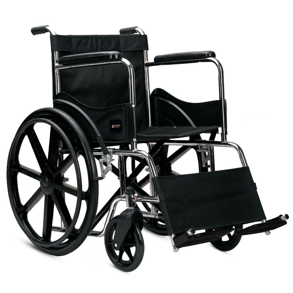 Arcatron FSS100 | Foldable Wheelchair